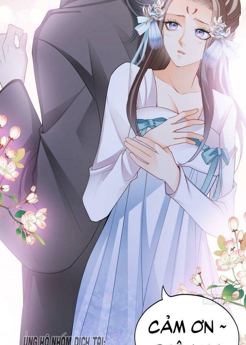 Bổn Vương Muốn Ngươi Chapter 32 - Trang 2