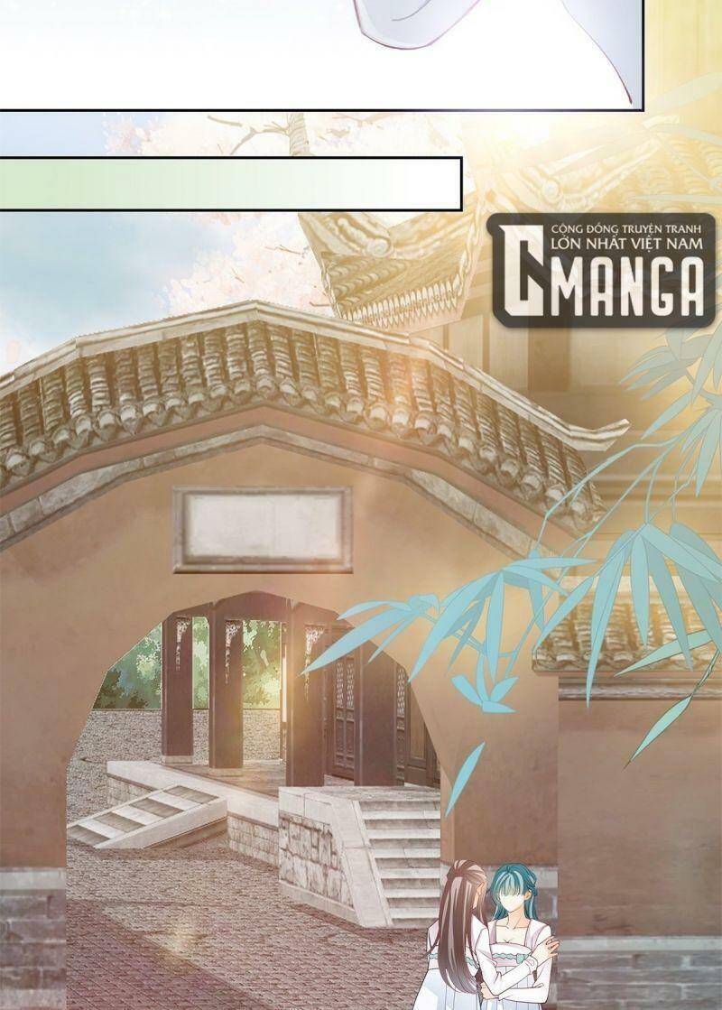 Bổn Vương Muốn Ngươi Chapter 32 - Trang 2