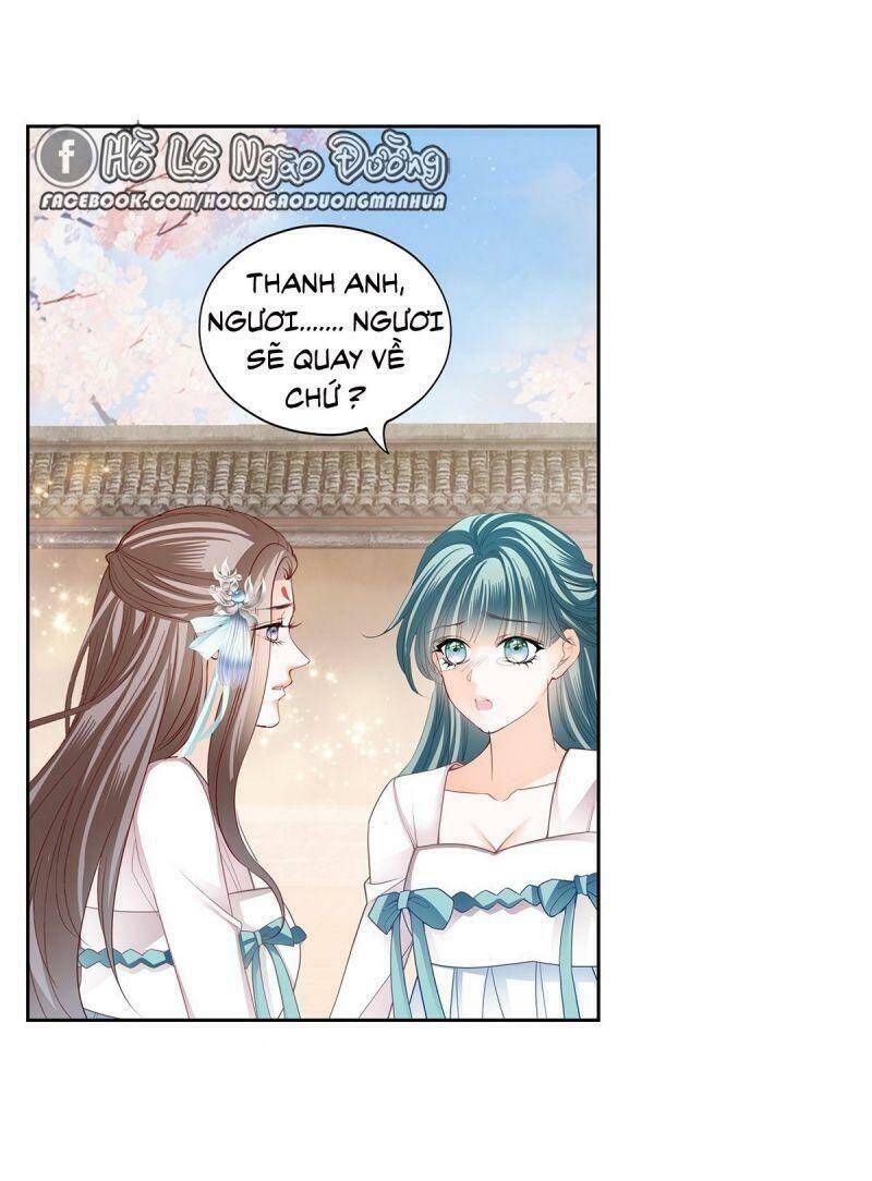 Bổn Vương Muốn Ngươi Chapter 32 - Trang 2