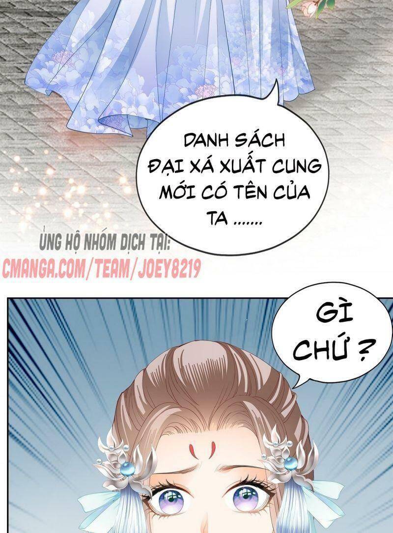 Bổn Vương Muốn Ngươi Chapter 32 - Trang 2