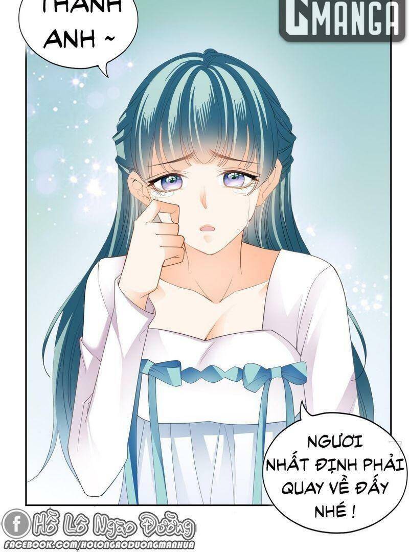 Bổn Vương Muốn Ngươi Chapter 32 - Trang 2