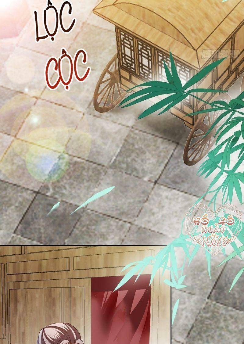 Bổn Vương Muốn Ngươi Chapter 32 - Trang 2