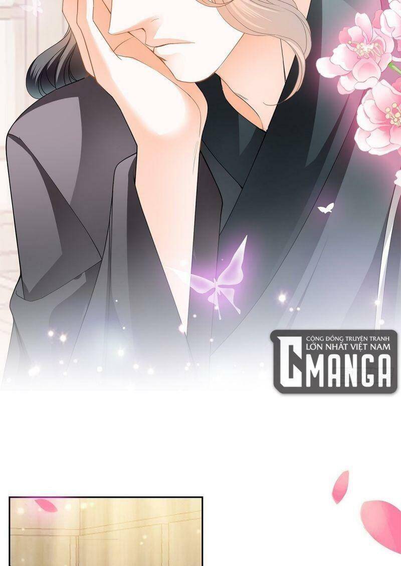 Bổn Vương Muốn Ngươi Chapter 32 - Trang 2