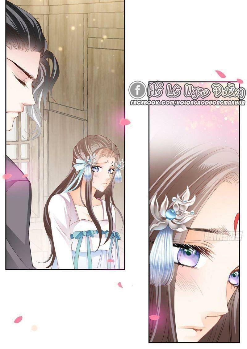 Bổn Vương Muốn Ngươi Chapter 32 - Trang 2