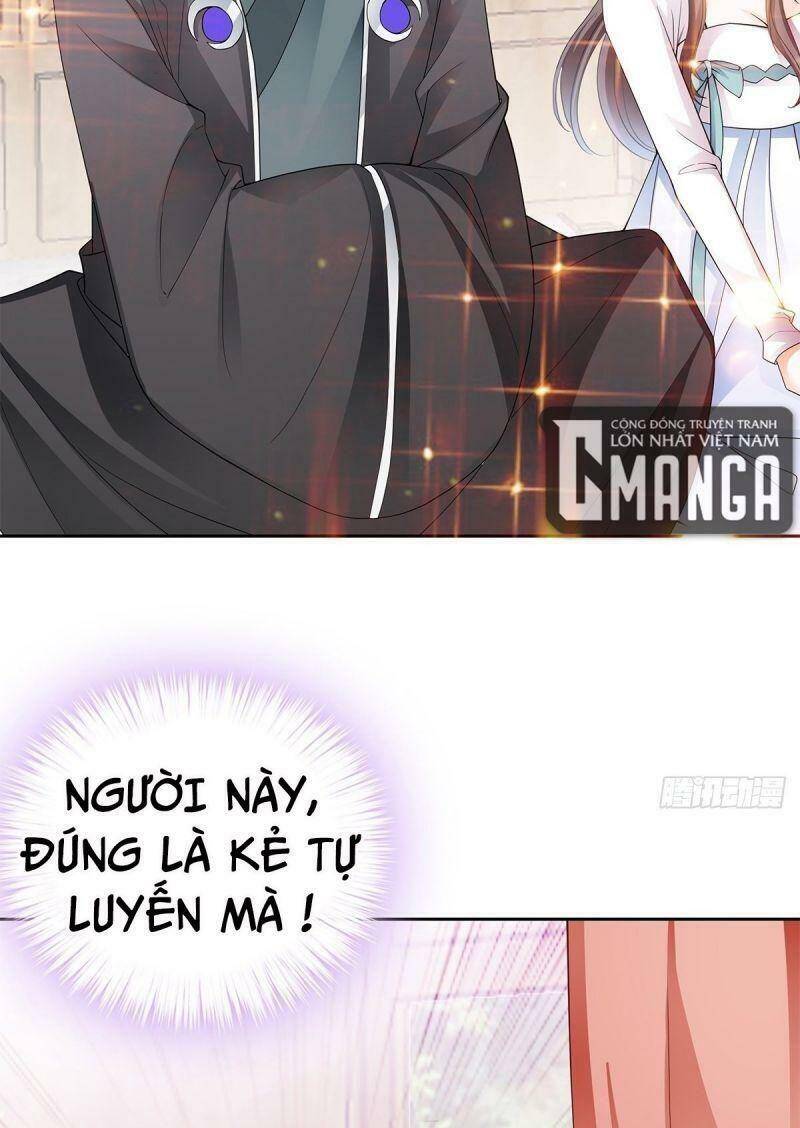 Bổn Vương Muốn Ngươi Chapter 32 - Trang 2