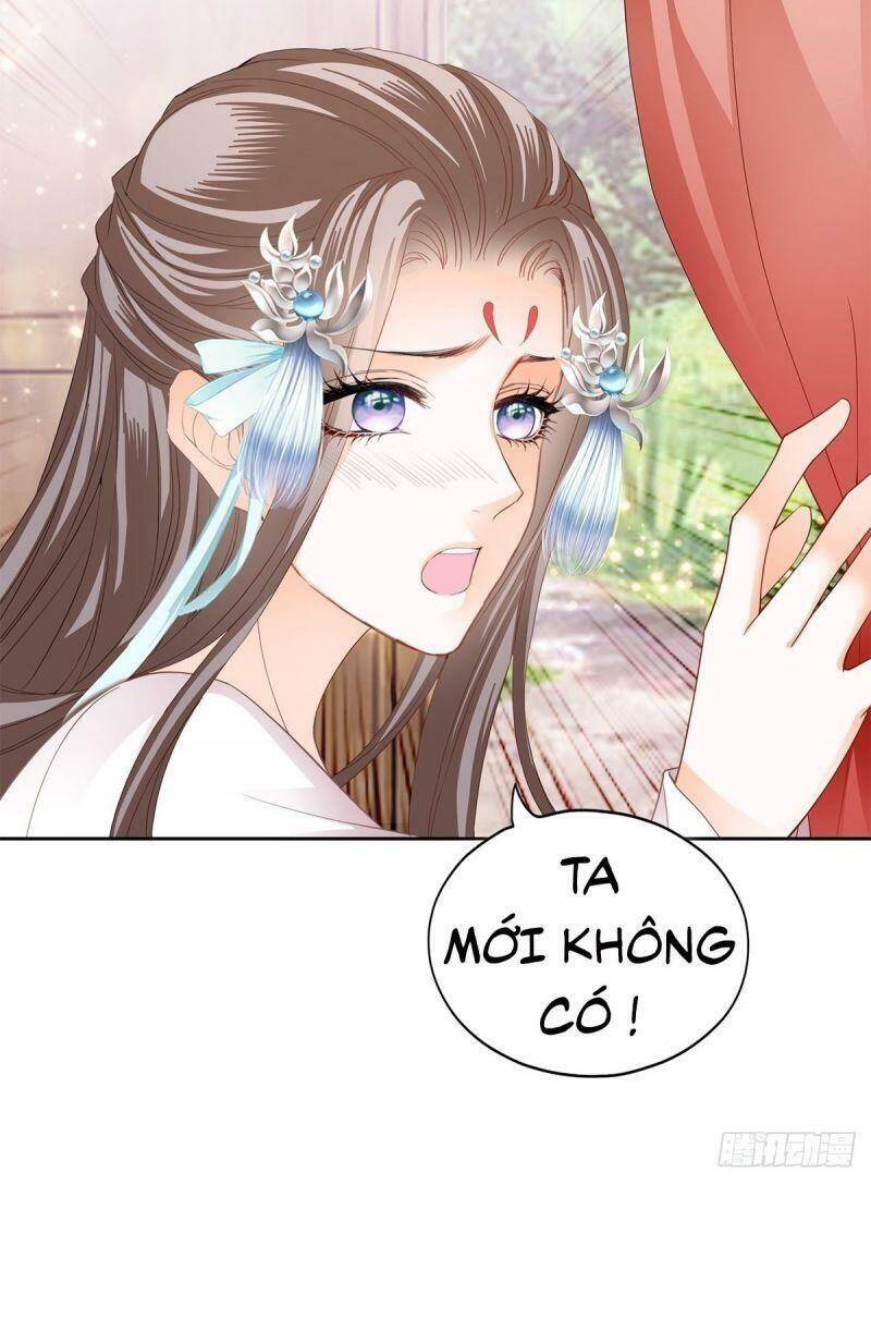 Bổn Vương Muốn Ngươi Chapter 32 - Trang 2