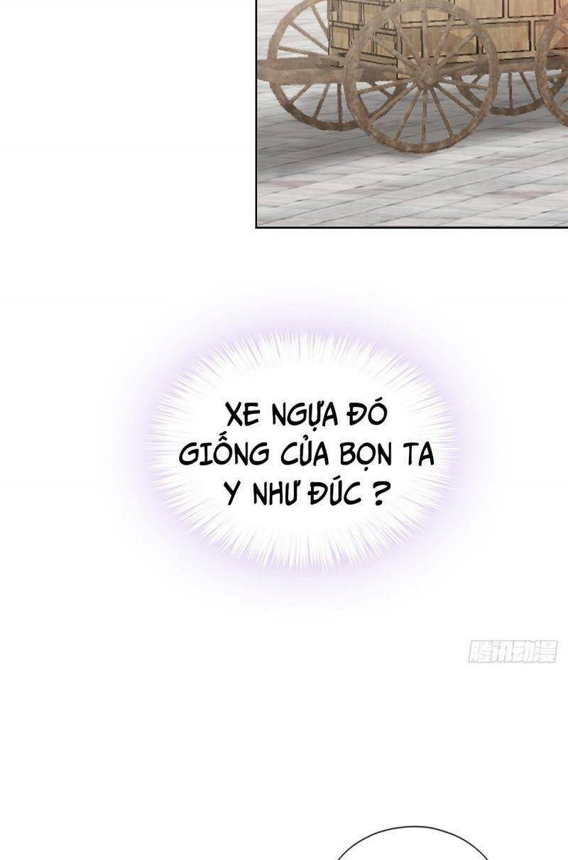 Bổn Vương Muốn Ngươi Chapter 32 - Trang 2