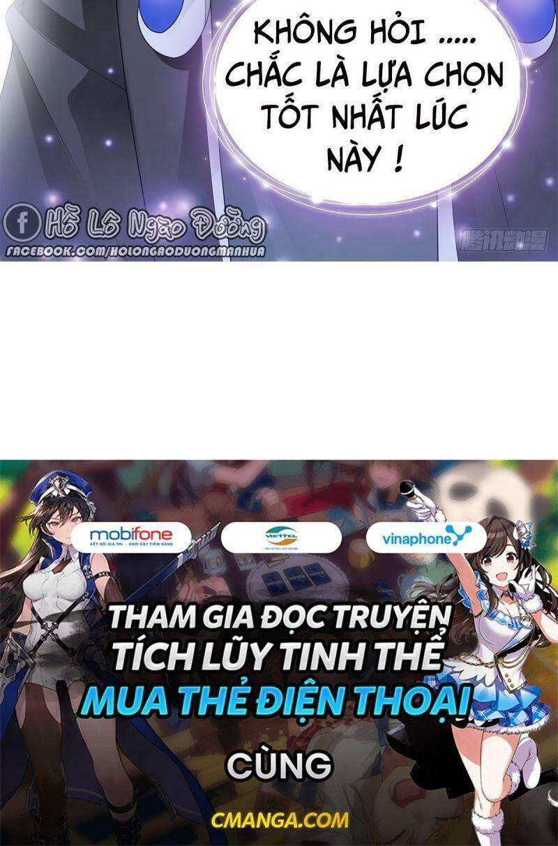 Bổn Vương Muốn Ngươi Chapter 32 - Trang 2