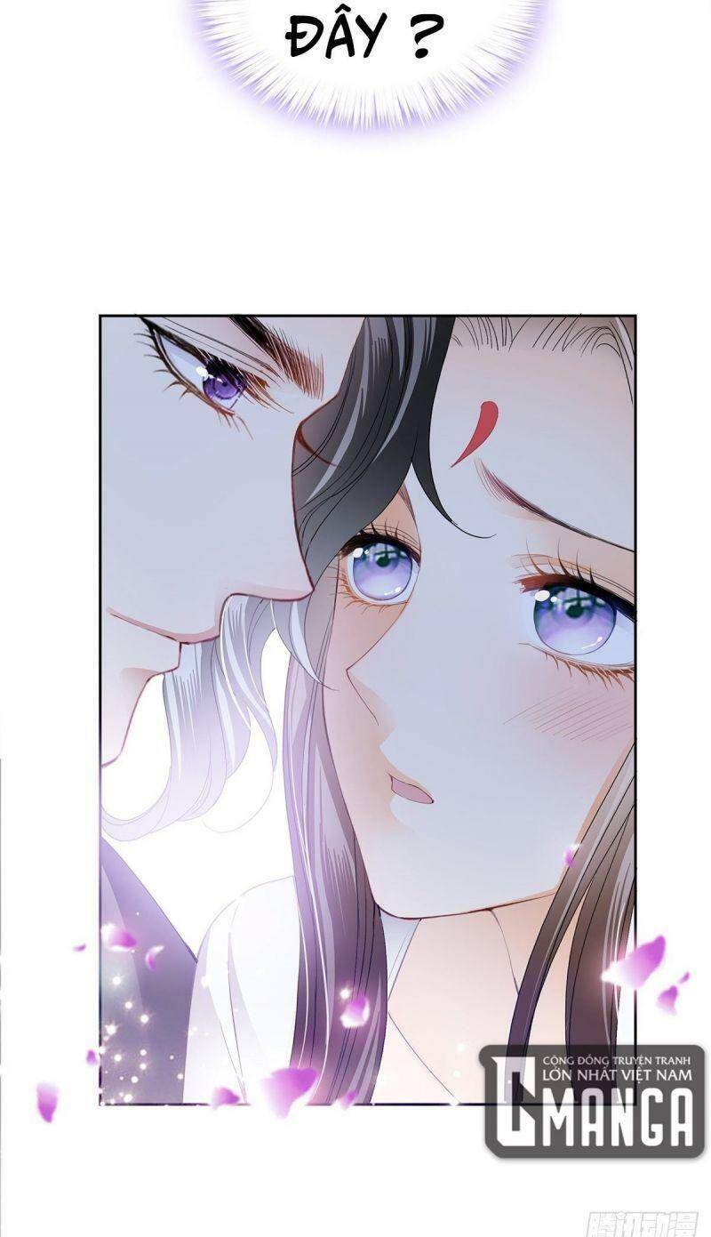 Bổn Vương Muốn Ngươi Chapter 33 - Trang 2