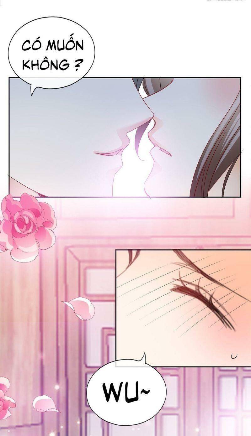 Bổn Vương Muốn Ngươi Chapter 33 - Trang 2