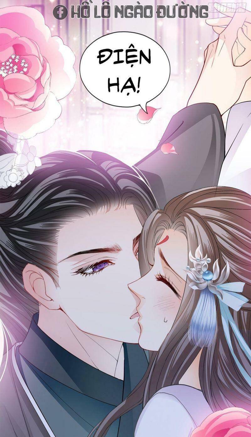 Bổn Vương Muốn Ngươi Chapter 33 - Trang 2