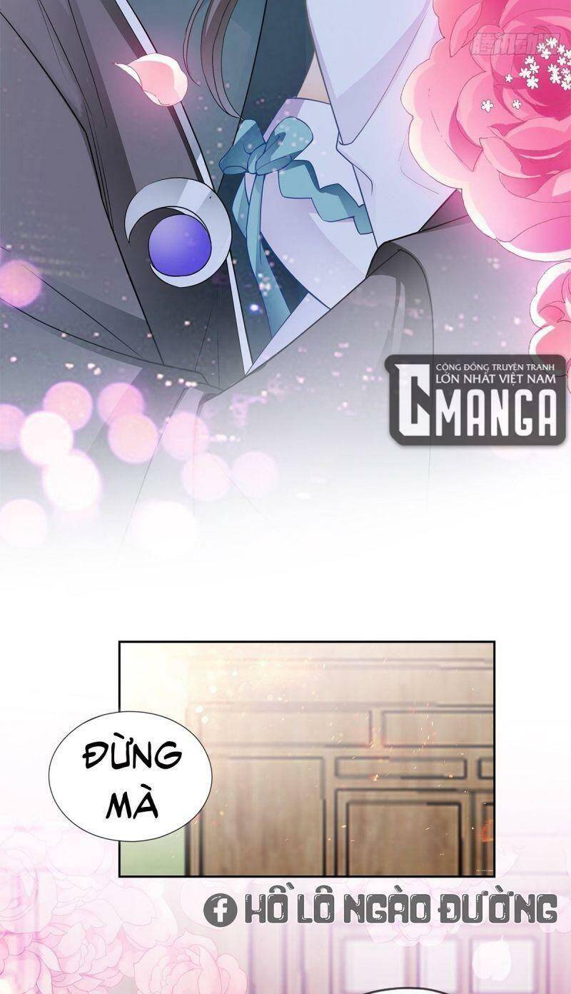 Bổn Vương Muốn Ngươi Chapter 33 - Trang 2