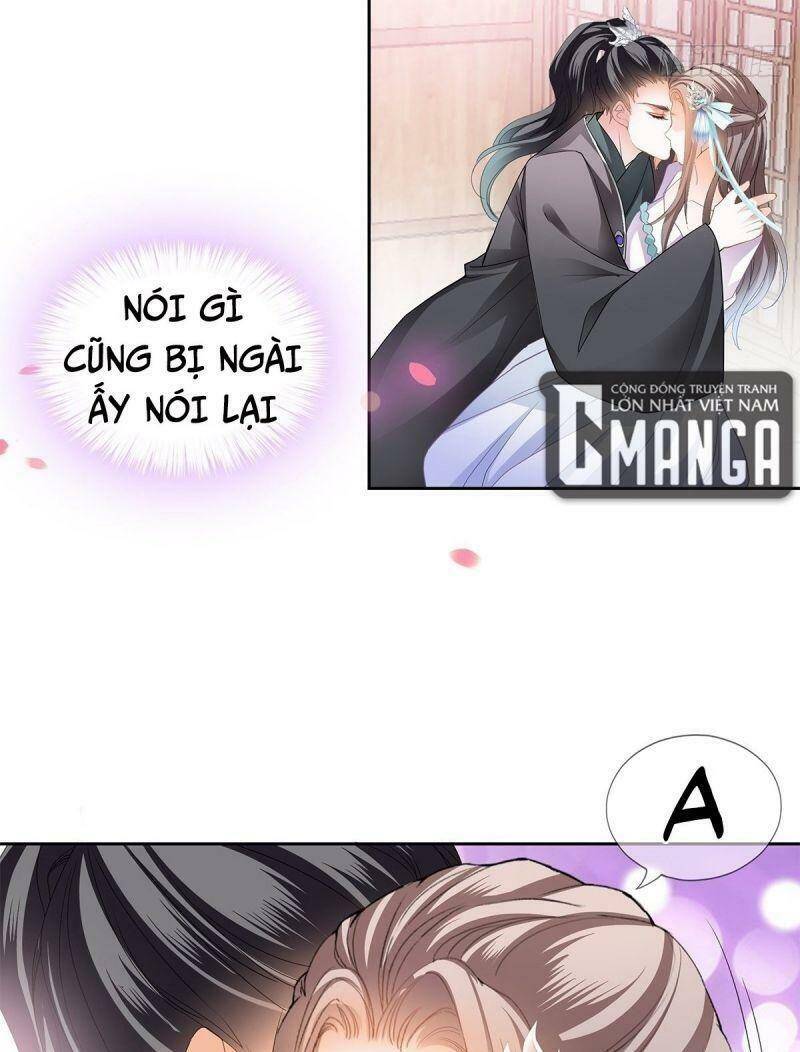 Bổn Vương Muốn Ngươi Chapter 33 - Trang 2