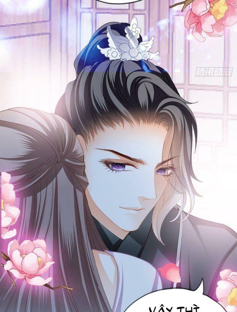 Bổn Vương Muốn Ngươi Chapter 33 - Trang 2