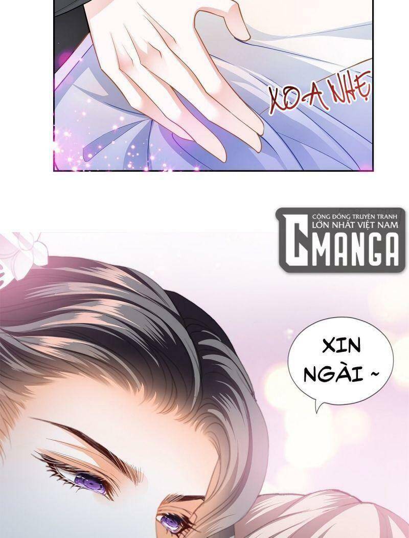 Bổn Vương Muốn Ngươi Chapter 33 - Trang 2