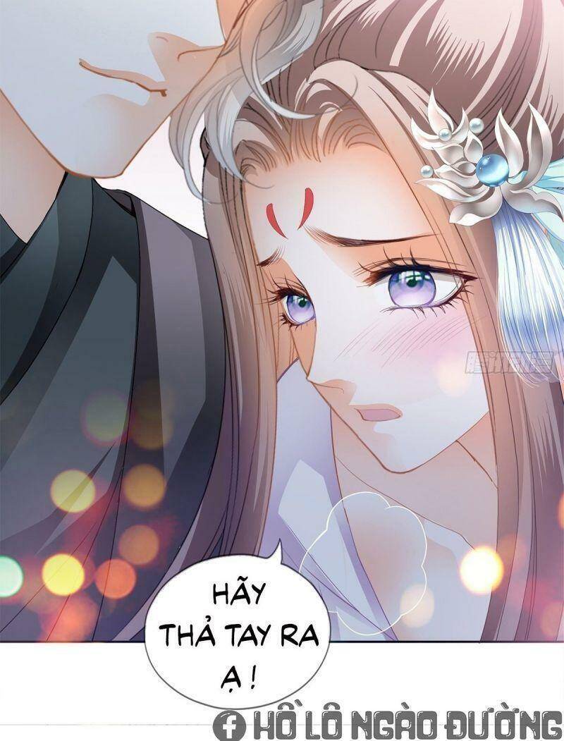 Bổn Vương Muốn Ngươi Chapter 33 - Trang 2