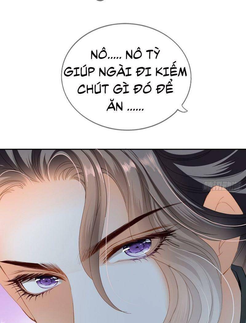 Bổn Vương Muốn Ngươi Chapter 33 - Trang 2