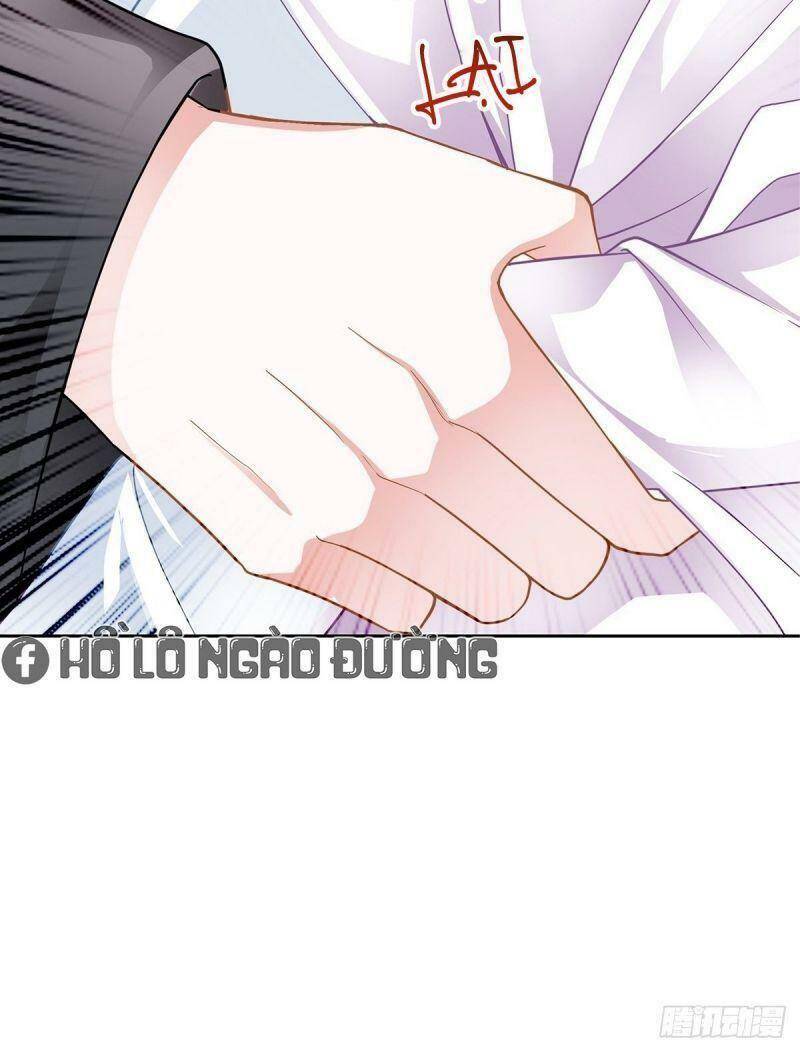 Bổn Vương Muốn Ngươi Chapter 33 - Trang 2