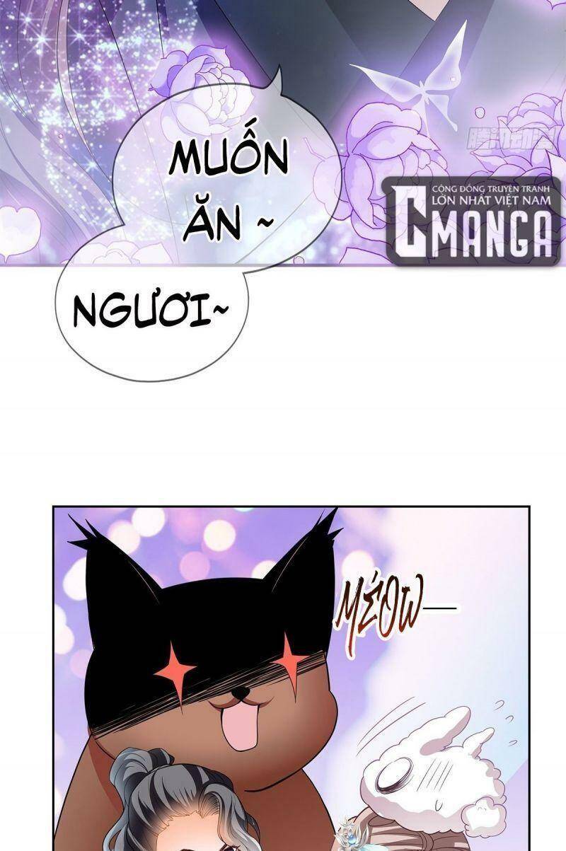 Bổn Vương Muốn Ngươi Chapter 33 - Trang 2