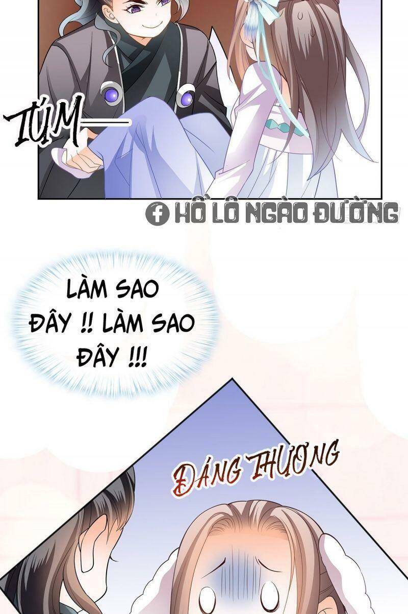 Bổn Vương Muốn Ngươi Chapter 33 - Trang 2