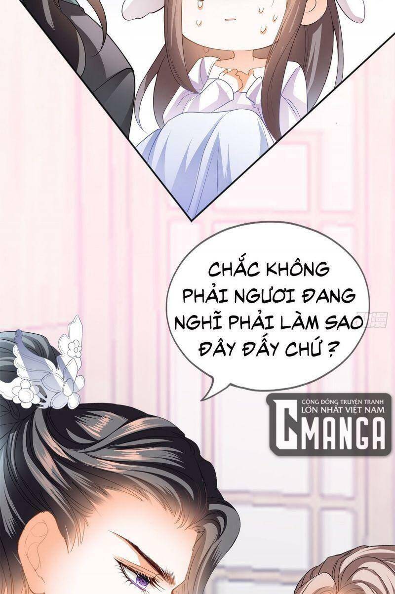 Bổn Vương Muốn Ngươi Chapter 33 - Trang 2