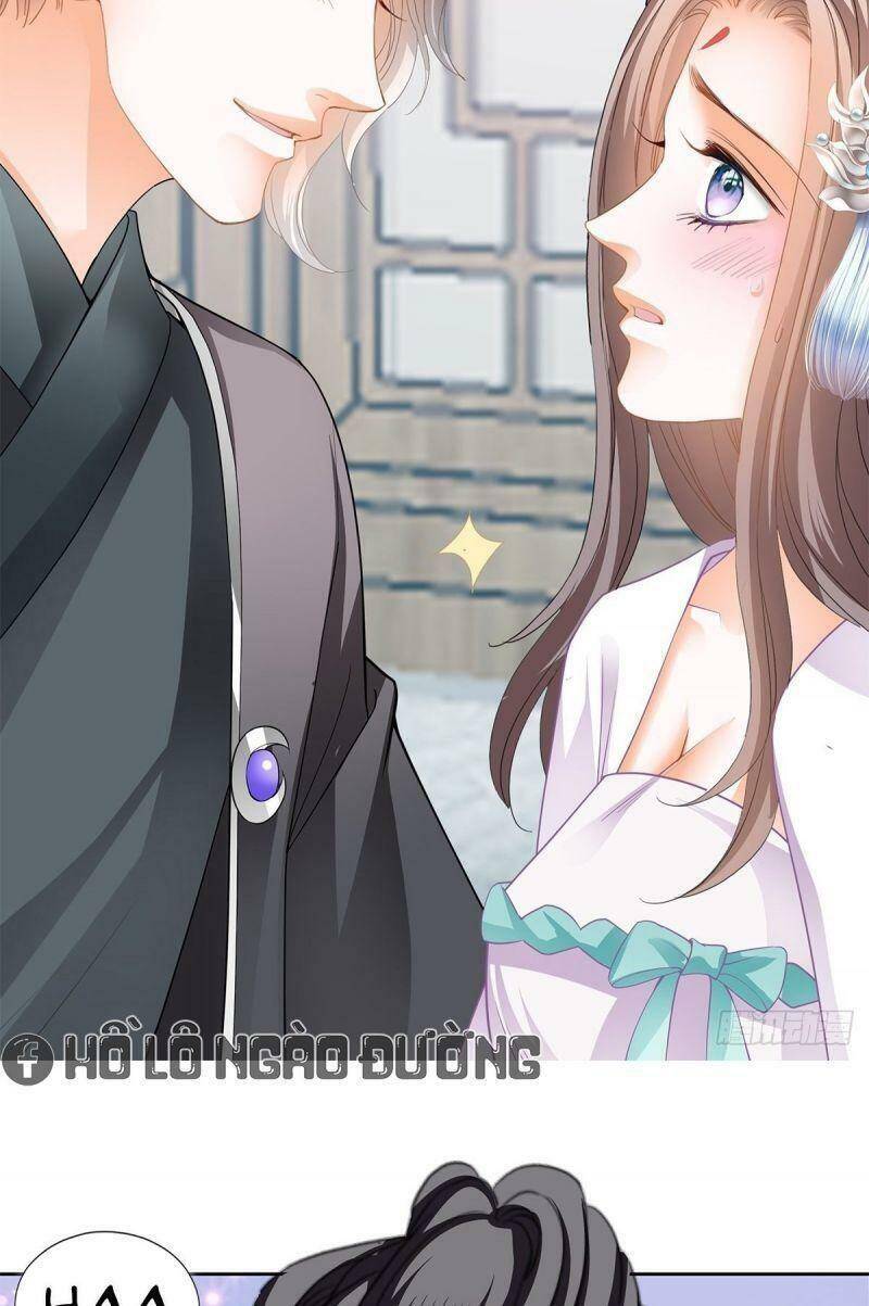 Bổn Vương Muốn Ngươi Chapter 33 - Trang 2