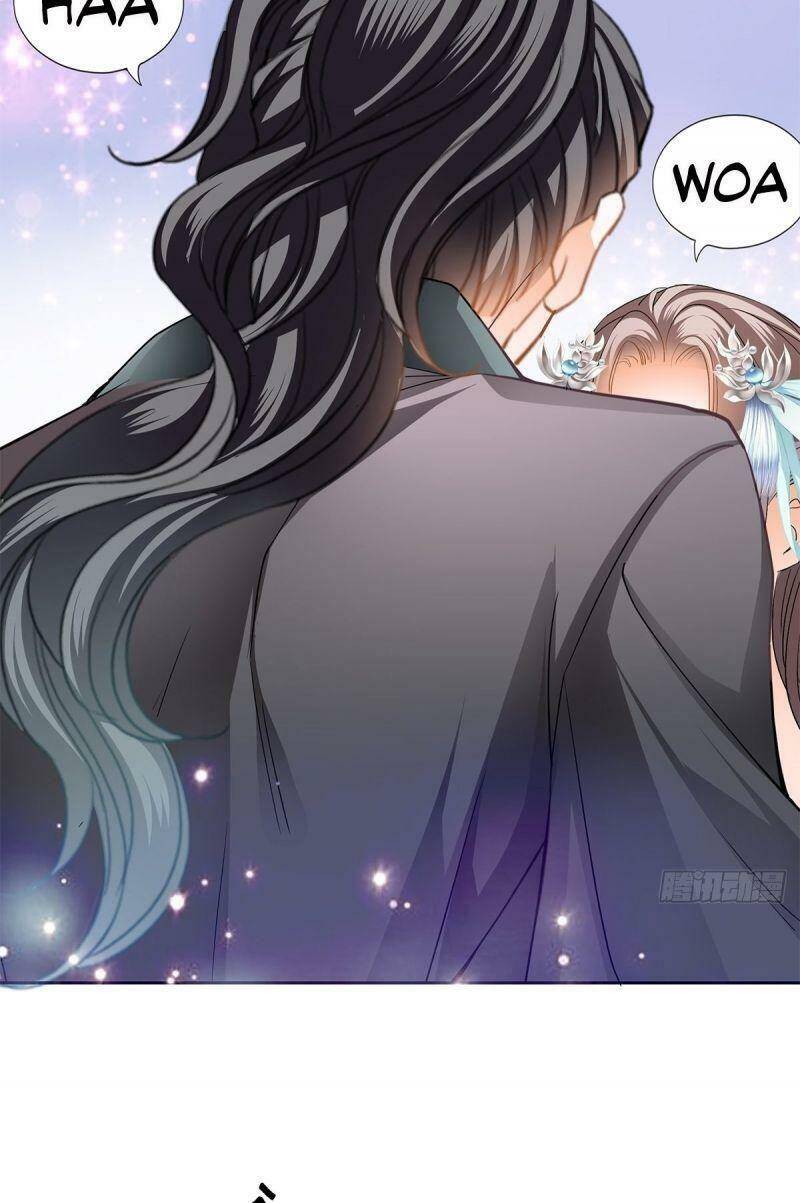 Bổn Vương Muốn Ngươi Chapter 33 - Trang 2