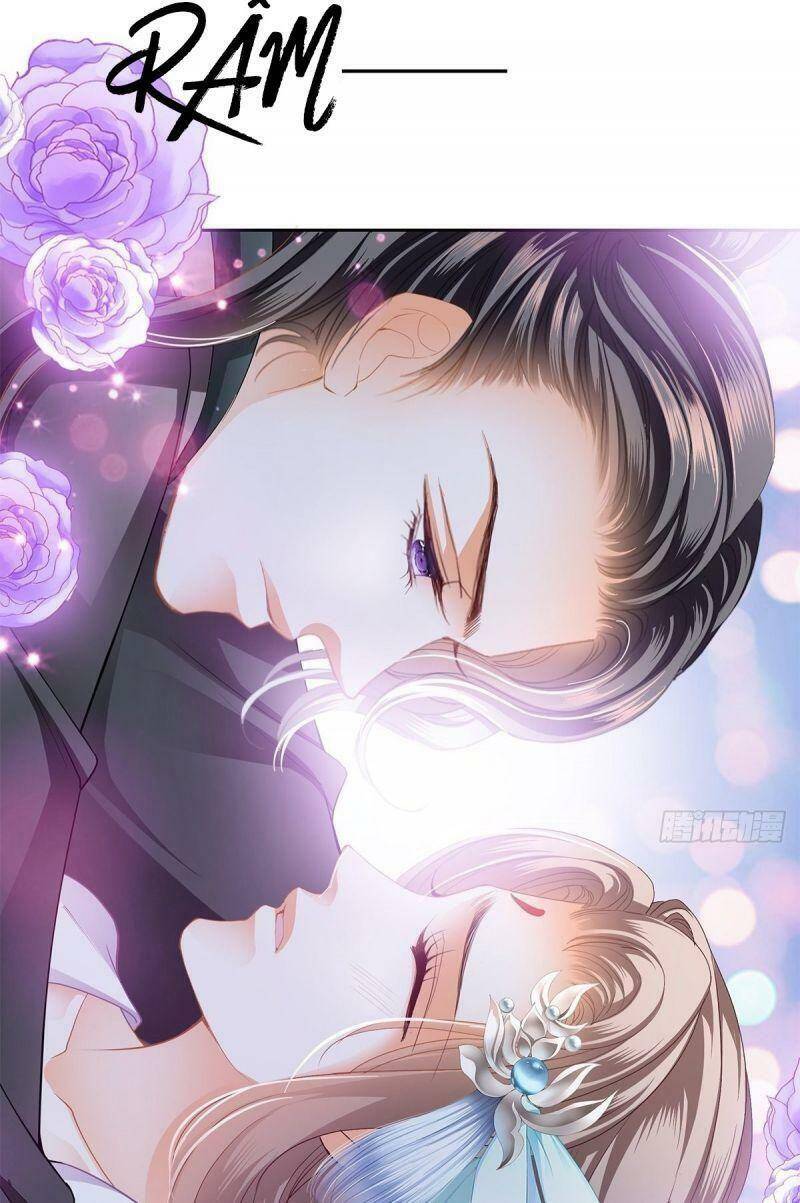 Bổn Vương Muốn Ngươi Chapter 33 - Trang 2