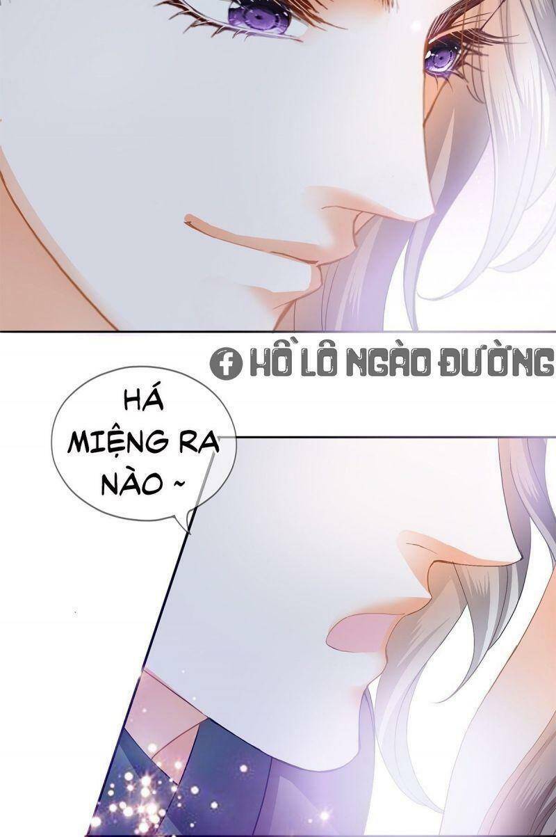 Bổn Vương Muốn Ngươi Chapter 33 - Trang 2