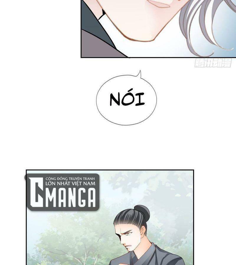 Bổn Vương Muốn Ngươi Chapter 33 - Trang 2