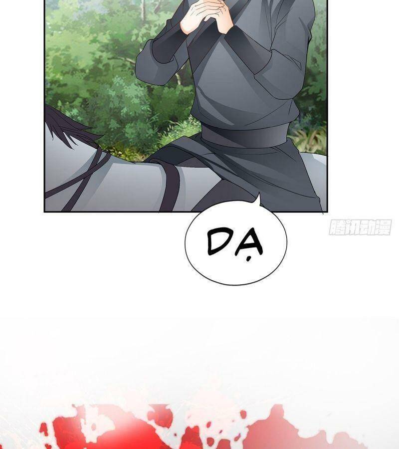 Bổn Vương Muốn Ngươi Chapter 33 - Trang 2