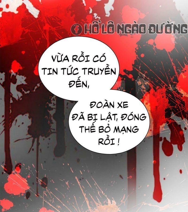 Bổn Vương Muốn Ngươi Chapter 33 - Trang 2