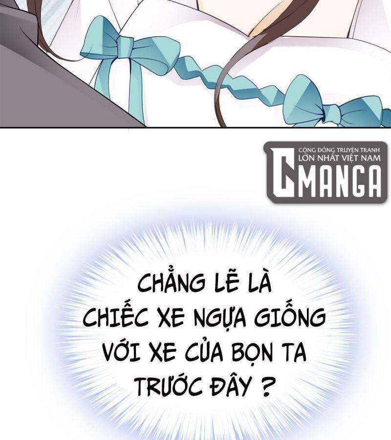 Bổn Vương Muốn Ngươi Chapter 33 - Trang 2