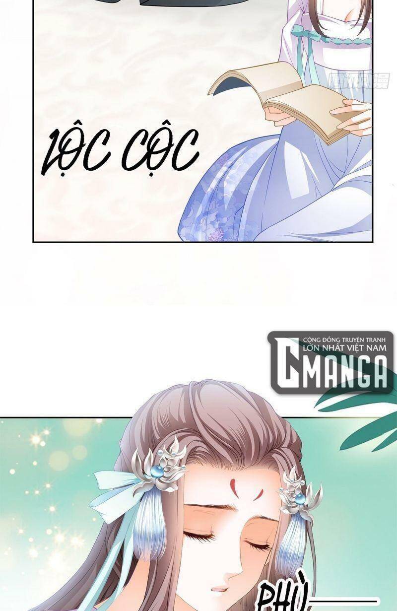 Bổn Vương Muốn Ngươi Chapter 33 - Trang 2