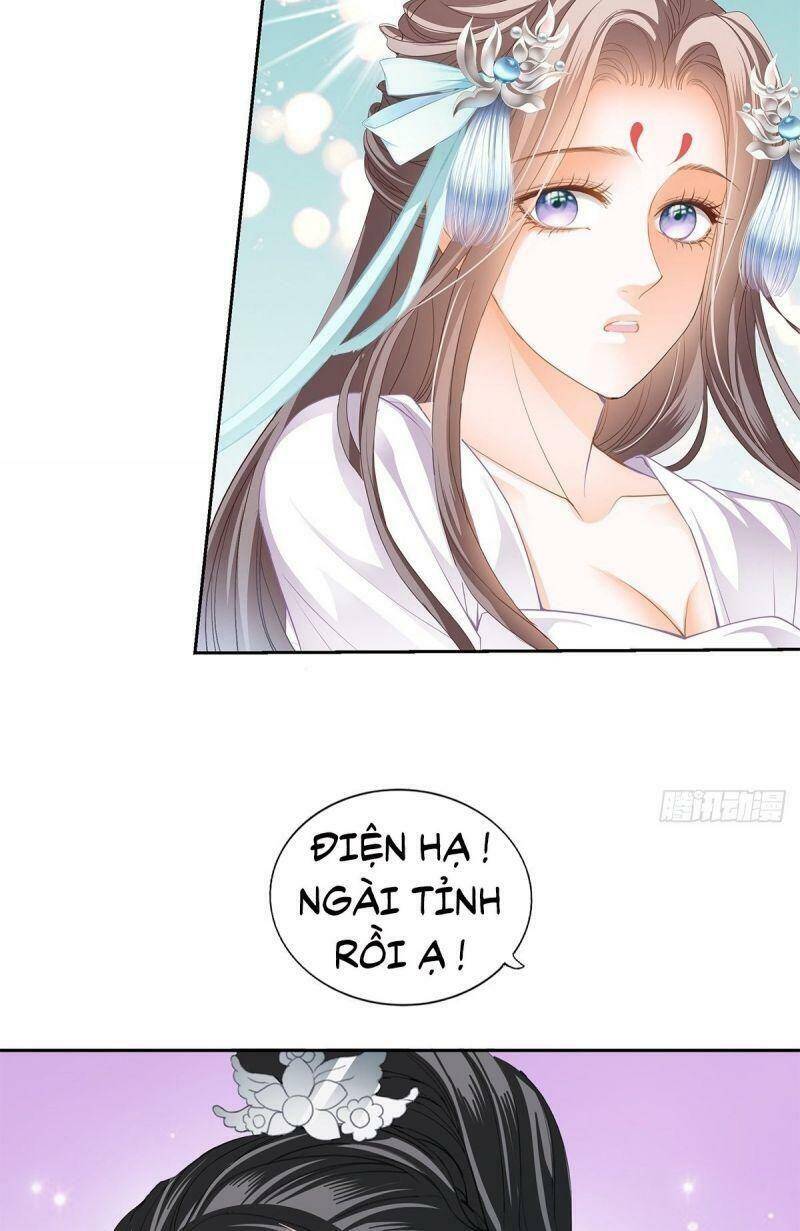 Bổn Vương Muốn Ngươi Chapter 33 - Trang 2