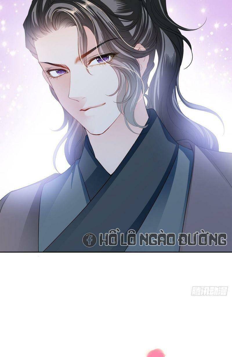 Bổn Vương Muốn Ngươi Chapter 33 - Trang 2