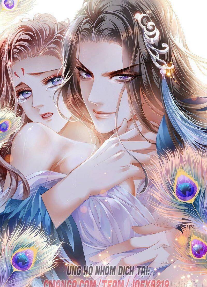 Bổn Vương Muốn Ngươi Chapter 35 - Trang 2