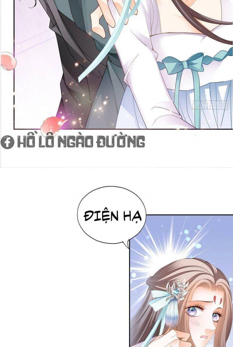 Bổn Vương Muốn Ngươi Chapter 35 - Trang 2