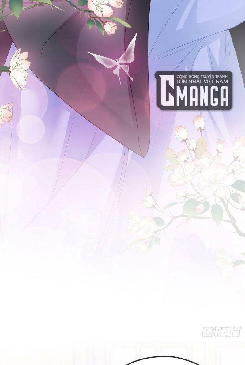 Bổn Vương Muốn Ngươi Chapter 35 - Trang 2