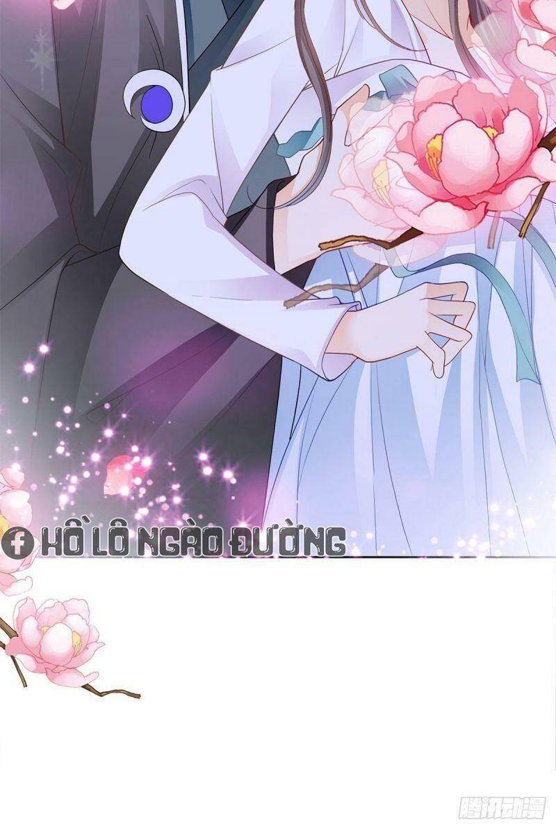 Bổn Vương Muốn Ngươi Chapter 35 - Trang 2