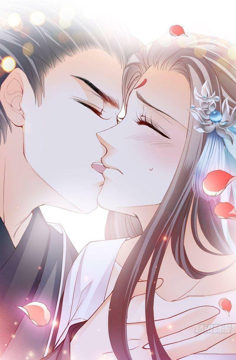 Bổn Vương Muốn Ngươi Chapter 35 - Trang 2