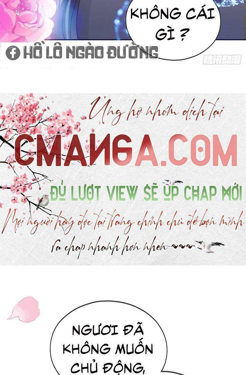 Bổn Vương Muốn Ngươi Chapter 35 - Trang 2