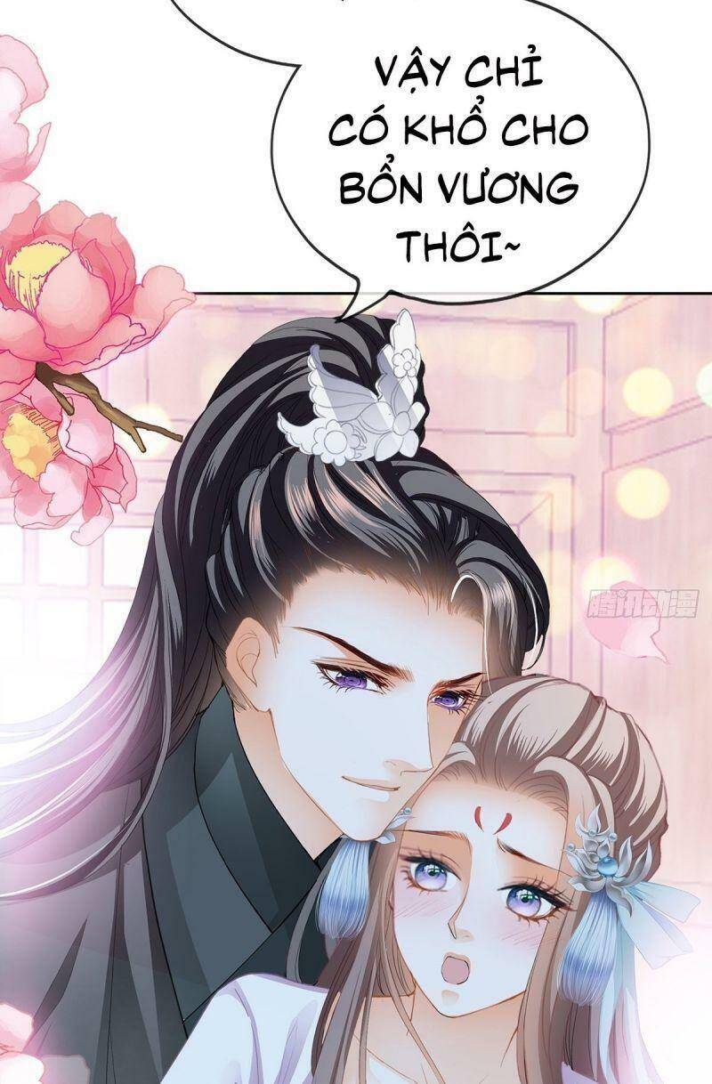 Bổn Vương Muốn Ngươi Chapter 35 - Trang 2