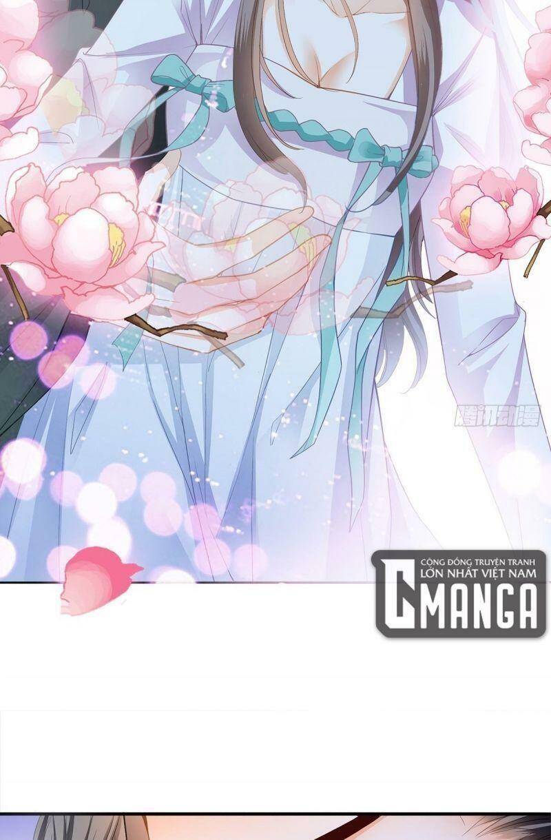 Bổn Vương Muốn Ngươi Chapter 35 - Trang 2