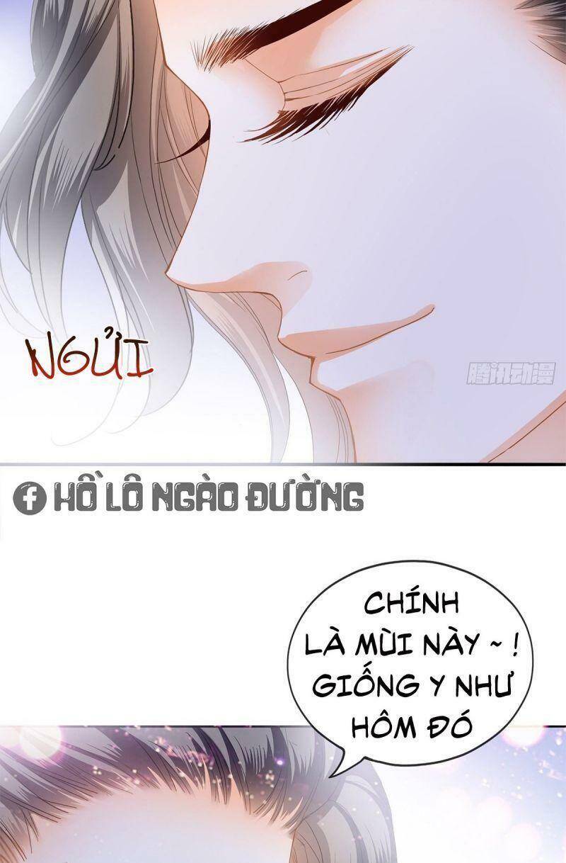 Bổn Vương Muốn Ngươi Chapter 35 - Trang 2