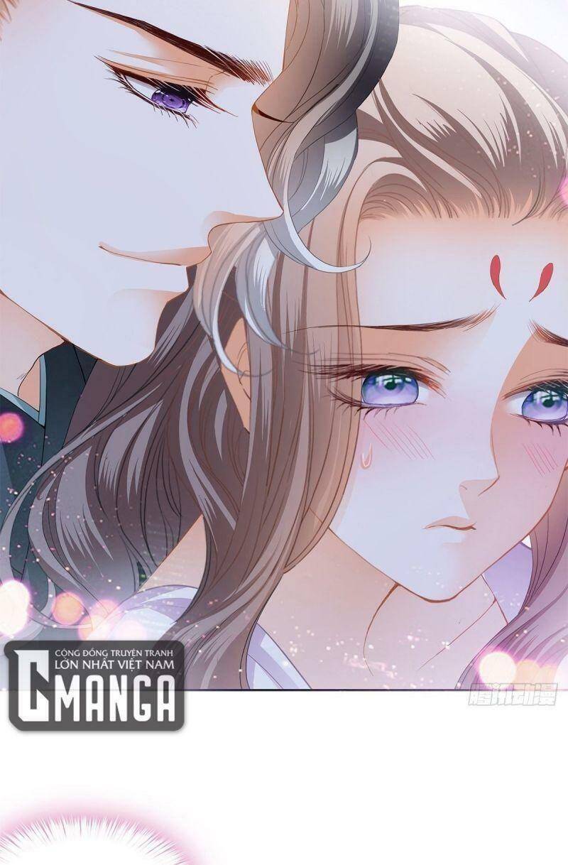 Bổn Vương Muốn Ngươi Chapter 35 - Trang 2