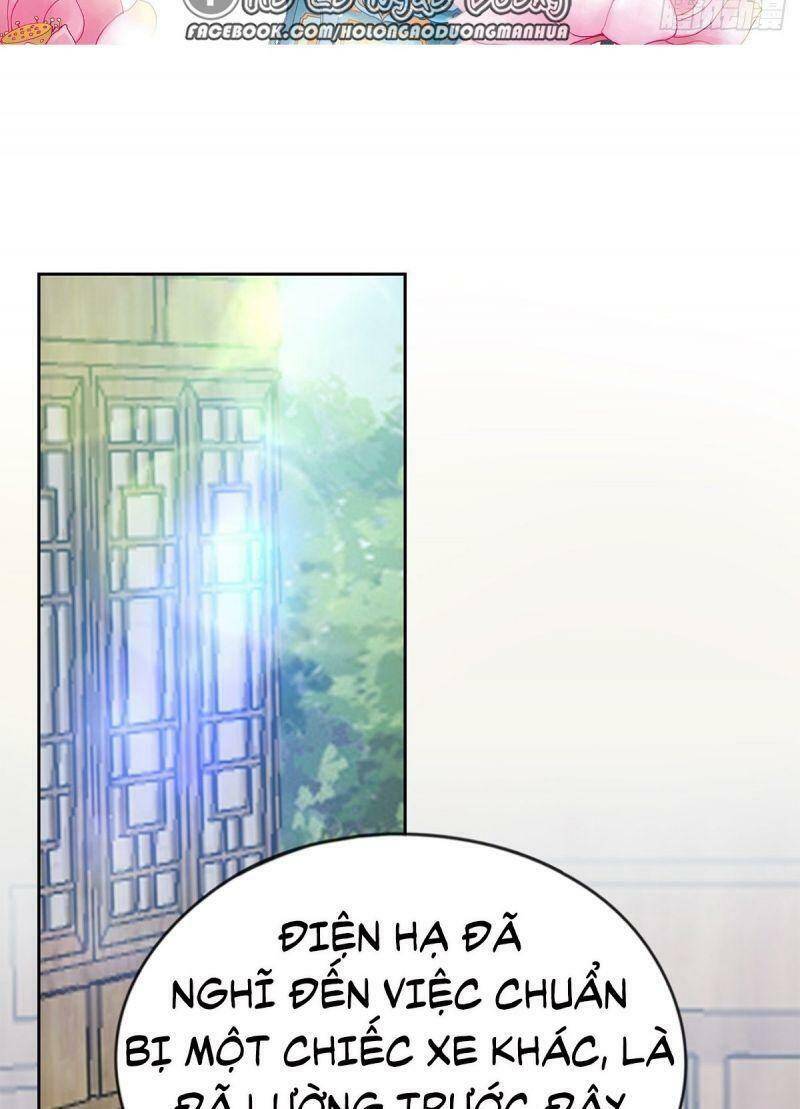 Bổn Vương Muốn Ngươi Chapter 35 - Trang 2