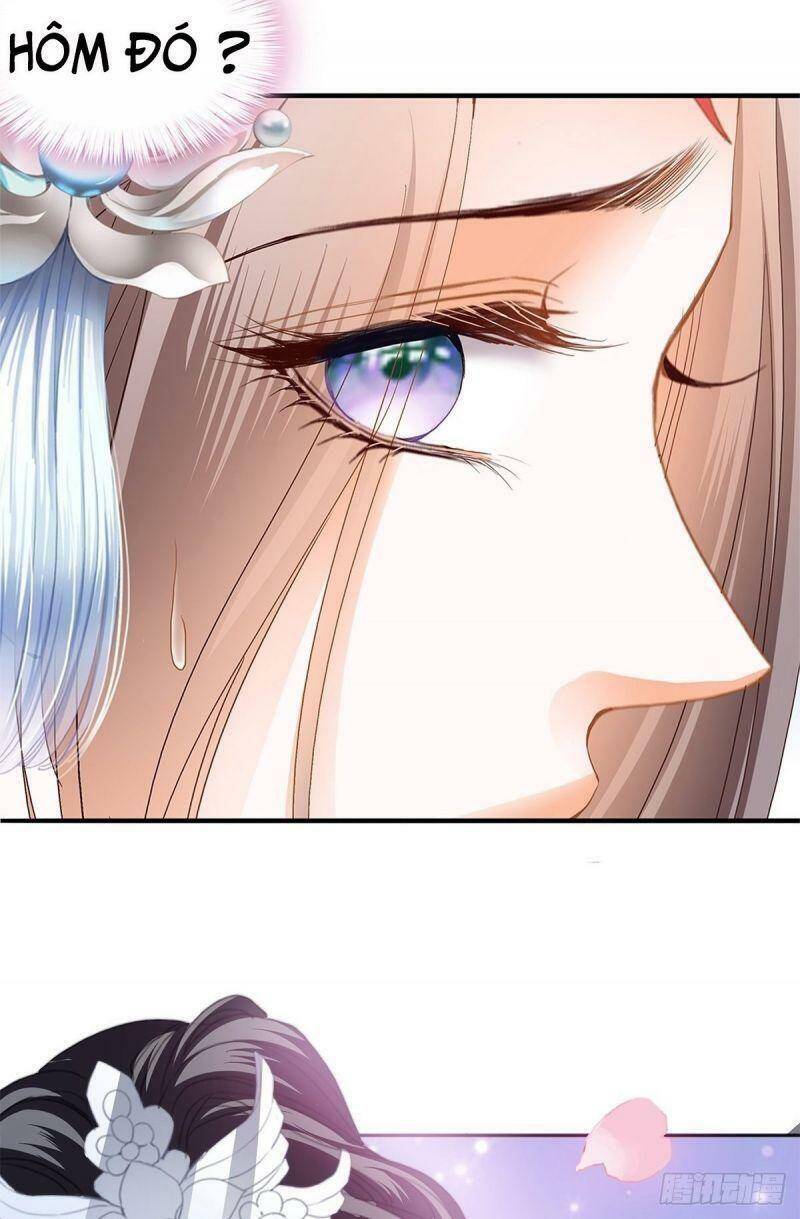 Bổn Vương Muốn Ngươi Chapter 35 - Trang 2