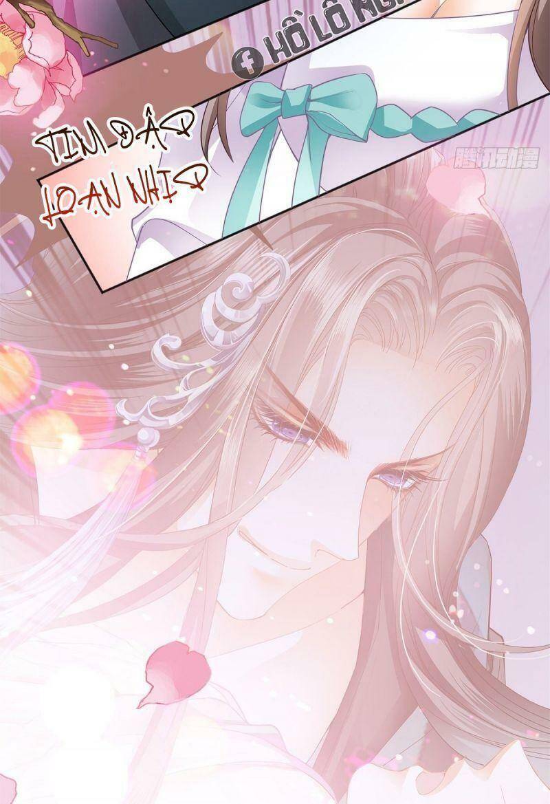 Bổn Vương Muốn Ngươi Chapter 35 - Trang 2