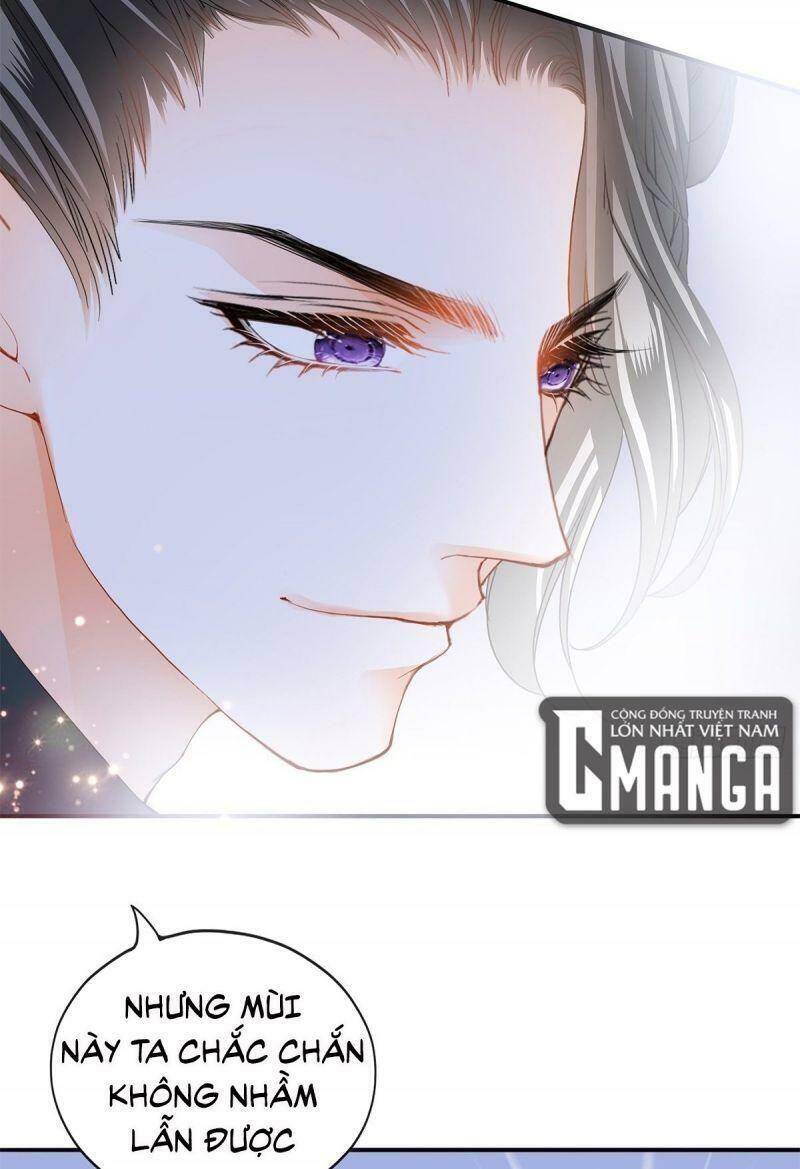 Bổn Vương Muốn Ngươi Chapter 35 - Trang 2